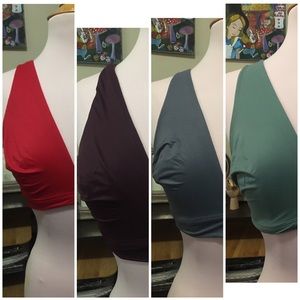 Victoria’s Secret Bra